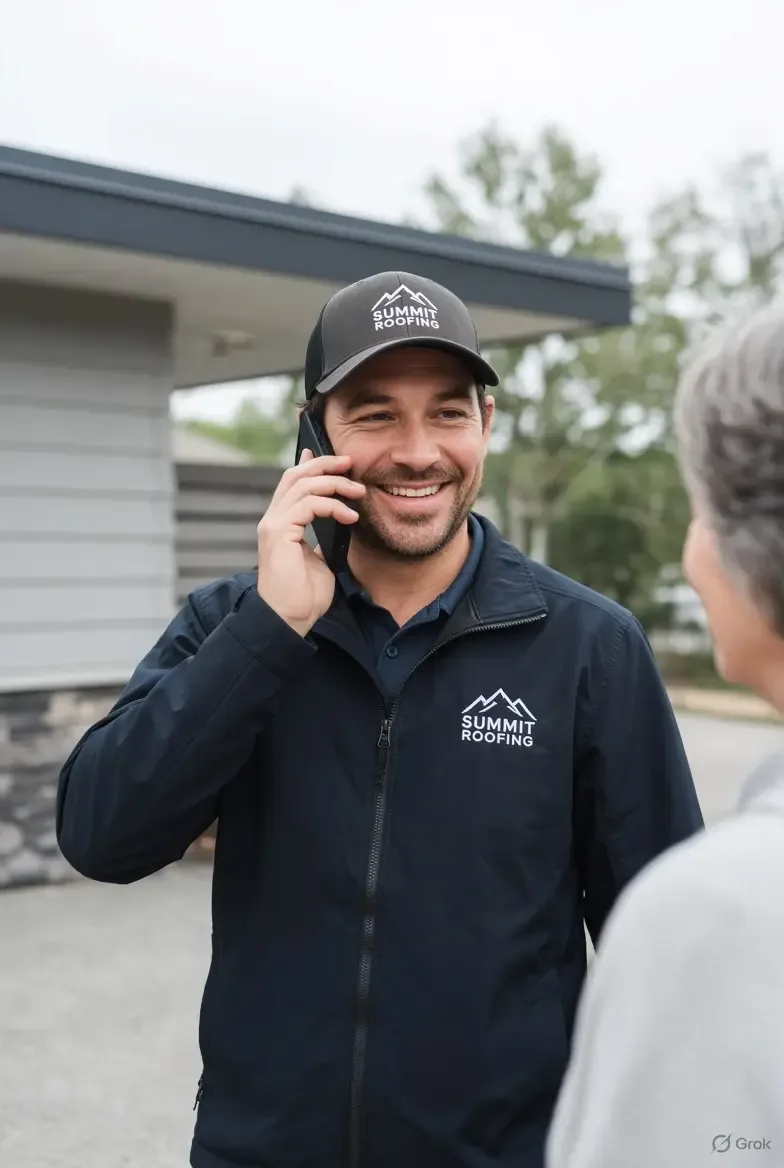 Flat Roof Leak Repair Federal Way, WA FAQs